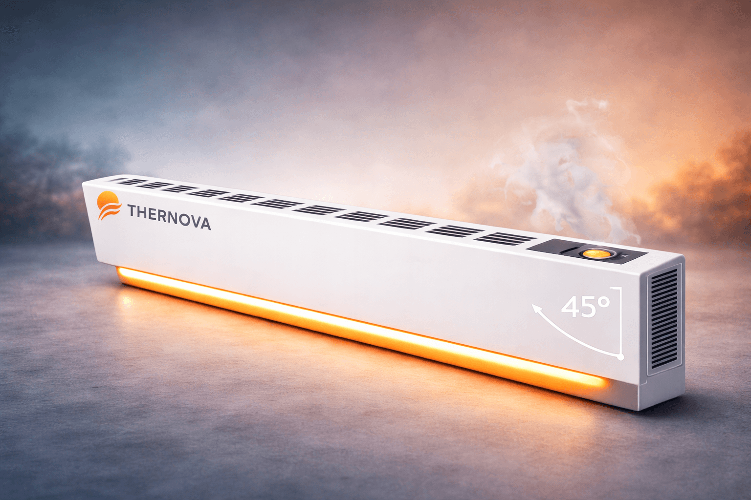 İklimlendirme Modülü